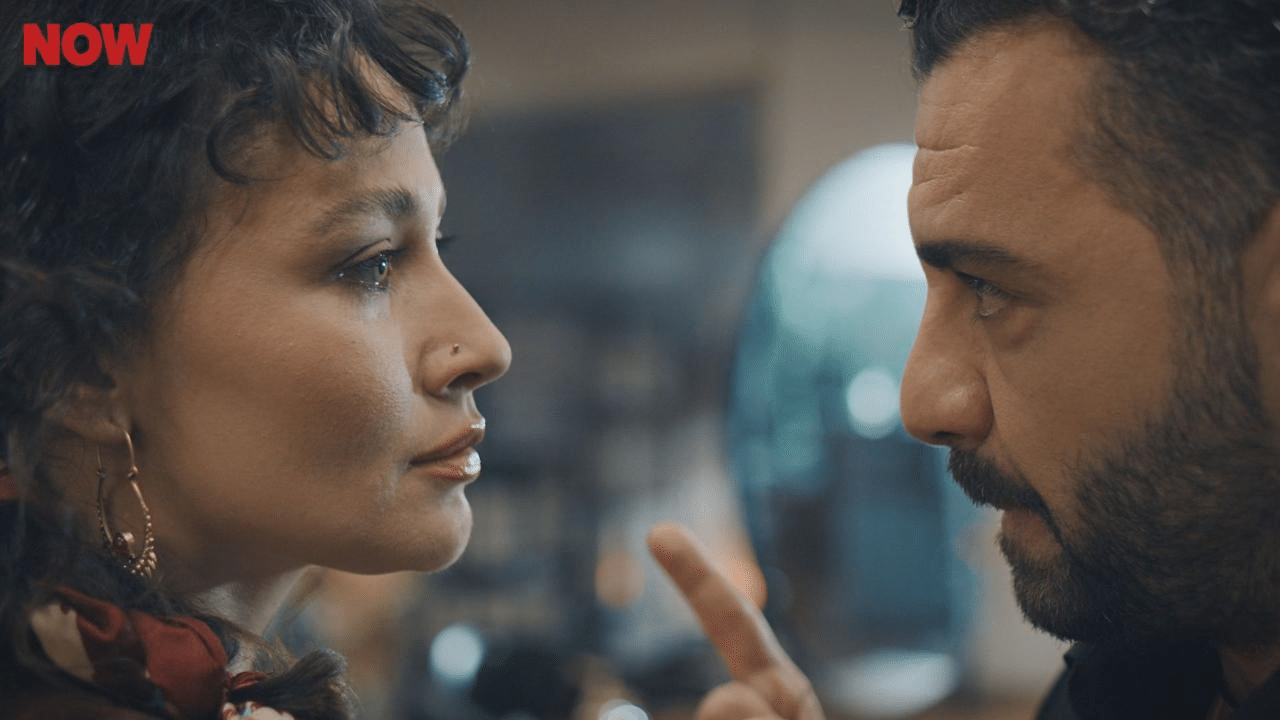 L’erede, hicran muore? Serhat scopre che è sua sorella prima della tragedia Hicran