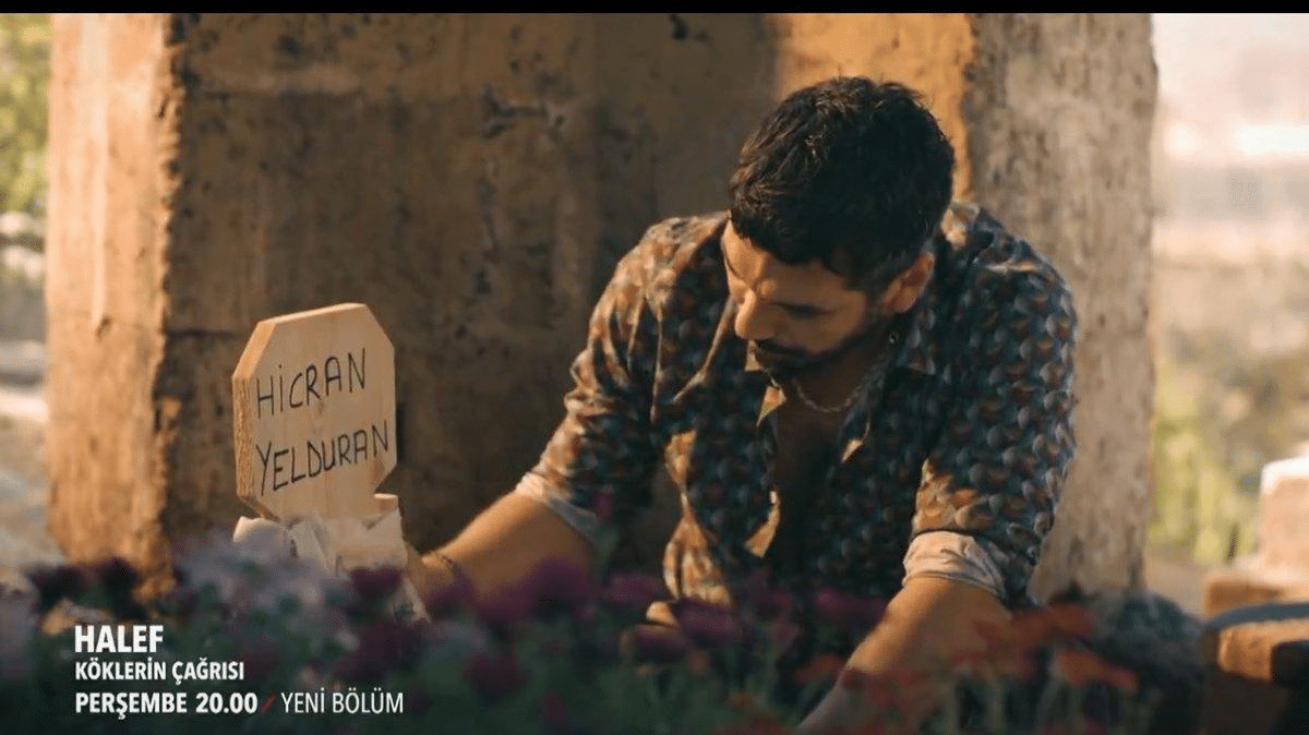 L’erede, hicran muore? Serhat scopre che è sua sorella prima della tragedia Hicran