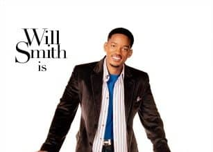 Hitch con will smith, locandina ufficiale sony pictures