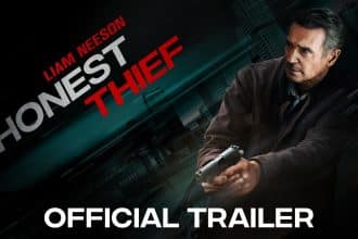 Liam neeson in honest thief, finale spiegato