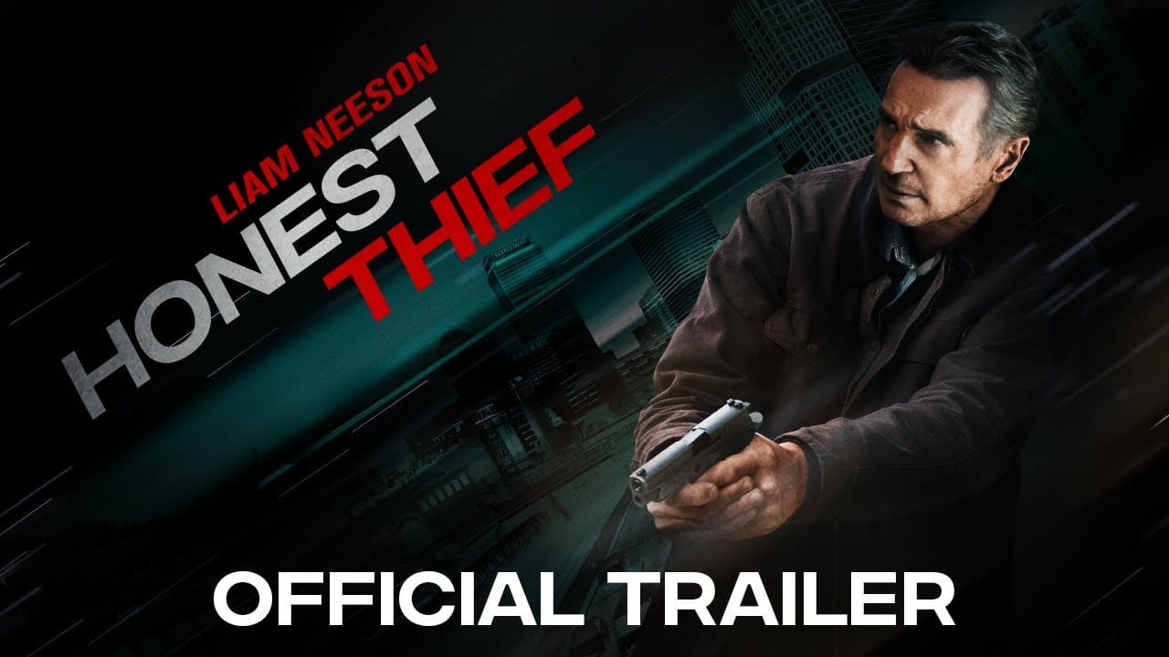 Liam neeson in honest thief, finale spiegato