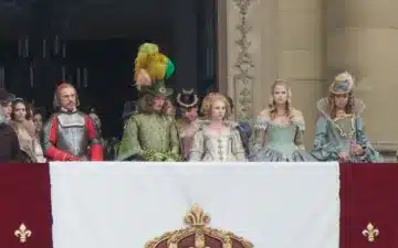 I tre moschettieri finale spiegato: milady muore? E il sequel?