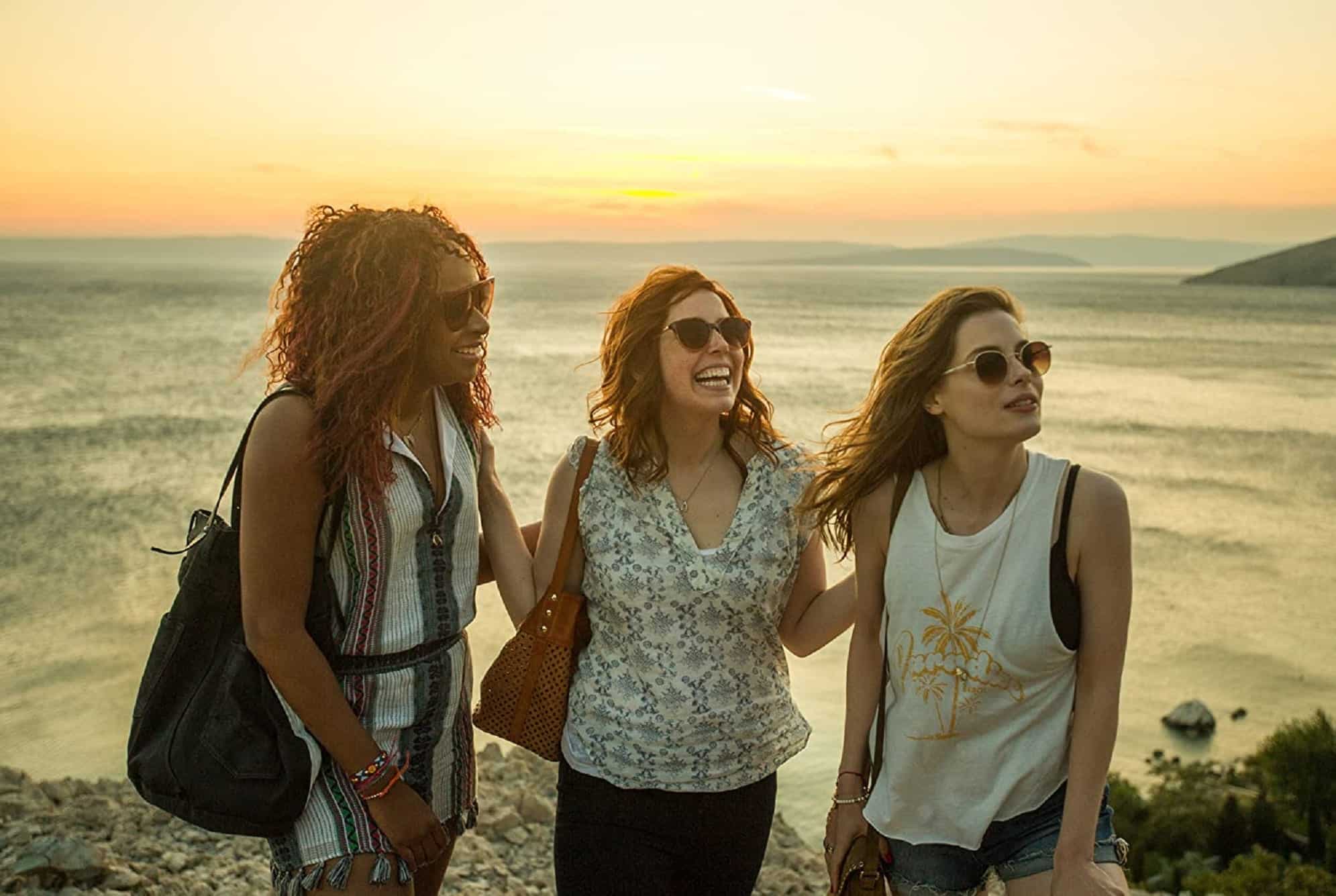 Ibiza: dove è stato girato? Le location del film netflix Ibiza film netflix girato in croazia