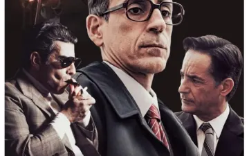 Il giudice e il boss è una storia vera? Terranova e mancuso