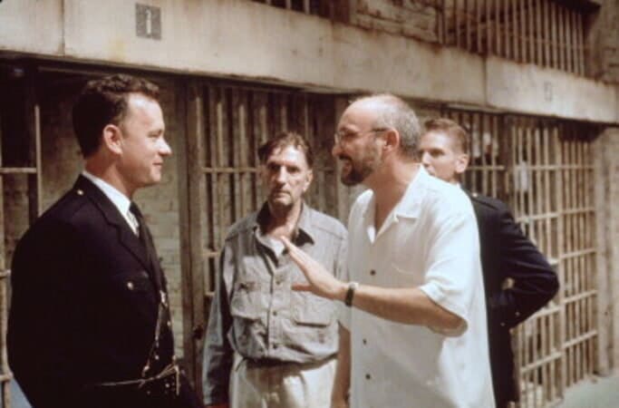 John coffey in il miglio verde