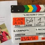 Il mio nome è carlo: film tv su carlo acutis