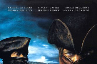 Il patto dei lupi, film di christophe gans sulla bestia del gévaudan