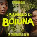 Boiúna: cos’è la creatura di il risveglio di boiúna?