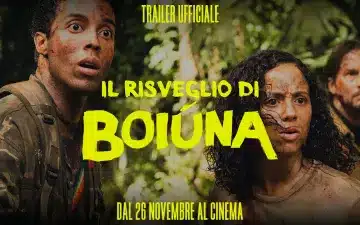 Il risveglio di boiúna: quando esce, trama, cast e trailer