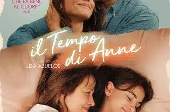 Il tempo di anne: quando esce al cinema, trama e cast