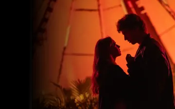 Io+te – soli contro tutti finale spiegato: chi è lo stalker?