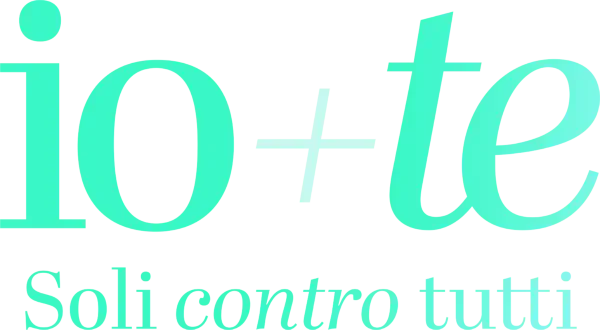 Io+te - soli contro tutti, poster prime video