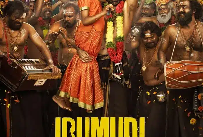 Irumudi finale spiegato: manikanda muore? Cosa succede dopo