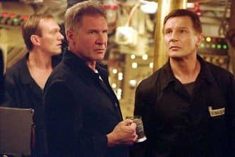 K-19 storia vera, harrison ford e liam neeson nel film di kathryn bigelow