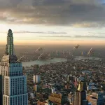King kong (2005) finale spiegato: perché kong muore?