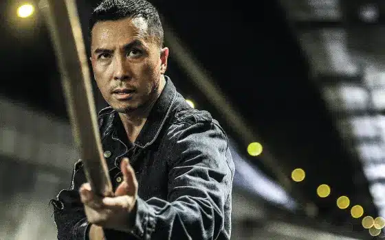 Kung fu jungle finale spiegato: fung yu-sau muore?