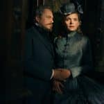 La bambola su netflix: quante puntate sono e da quale libro è tratta