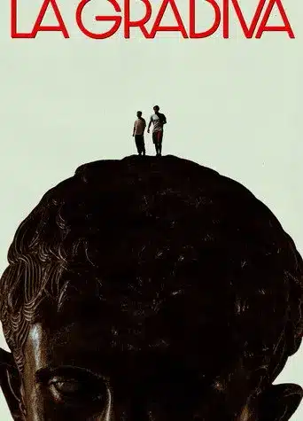 La gradiva: quando esce in italia, trama e cast del film di marine atlan