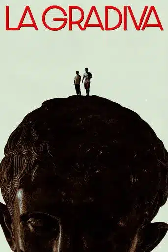 La gradiva: quando esce in italia, trama e cast del film di marine atlan La gradiva, poster del film di marine atlan