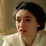 La promessa 24 settembre: adriano e martina si riconciliano La promessa 24 settembre: adriano e martina si riconciliano