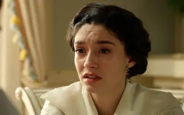 La promessa 24 settembre: adriano e martina si riconciliano