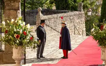 La promessa, anticipazioni 5-11 ottobre: enora confessa tutto a manuel
