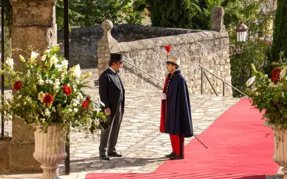 La promessa, anticipazioni 5-11 ottobre: enora confessa tutto a manuel