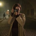 La ragazza con la leica: film e libro, cosa cambia su gerda taro