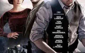 Lawless è una storia vera? Chi erano i fratelli bondurant