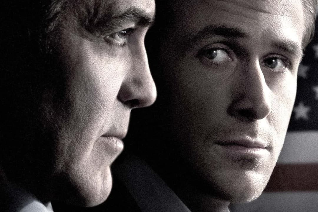 Le idi di marzo finale spiegato con george clooney e ryan gosling