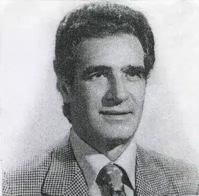Lenin mancuso, maresciallo collaboratore di cesare terranova
