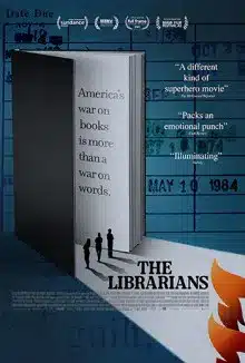 Libri proibiti – the librarians: quando esce al cinema e di cosa parla Libri proibiti – the librarians: quando esce al cinema e di cosa parla