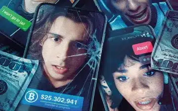 Lifehack finale spiegato: kyle va in prigione? Che fine fanno i soldi