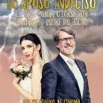 Lo sposo indeciso: chi interpreta gianni e samanta? Il cast