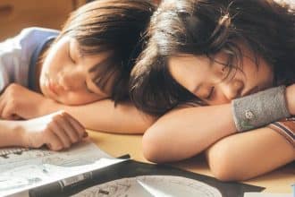 Look back di hirokazu kore-eda, film live action a venezia 83