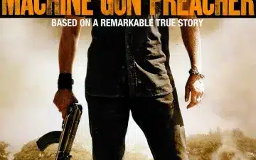 Machine gun preacher è una storia vera? Chi è sam childers
