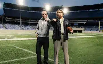 Madden su prime video: quando esce, trama, cast e videogioco