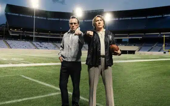 Madden su prime video: quando esce, trama, cast e videogioco