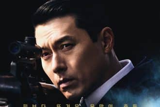 Made in korea 2 con hyun bin, jung woo-sung e woo do-hwan