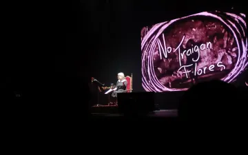 Mis muertos tristes: quali racconti di mariana enriquez adatta?