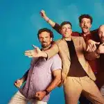 Maschi veri 2: quando esce su netflix e chi entra nel cast