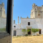 Sei mai stata sulla luna? : la masseria esiste? Dove si trova e tutte le location