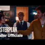 Masterplan: quando esce su prime video
