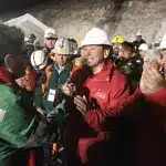 Il salvataggio dei minatori cileni è una storia vera? Cosa successe ai 33