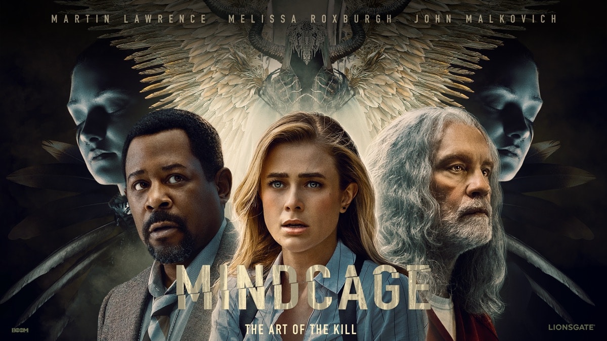 Mindcage finale spiegato: chi è il killer e cosa succede a jake Mindcage mente criminale con john malkovich e martin lawrence
