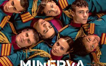 Minerva – la scuola: cosa succede tra rachele e pietro?