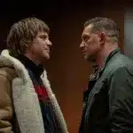 Mobland 2: cosa dice jan a harry nell'episodio 2?