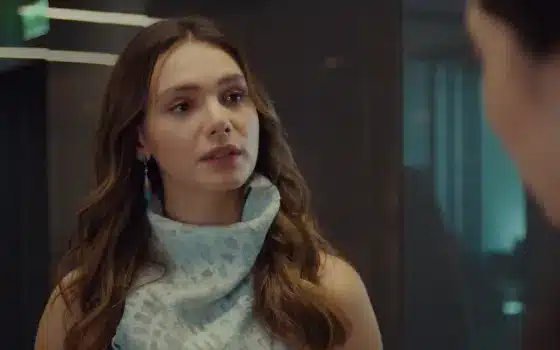 My sweet lie 29 settembre: sevket scopre la foto di rafet
