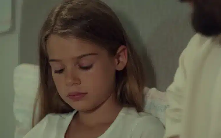 My sweet lie 30 settembre: orhan vuole chiedere a saniye di sposarlo