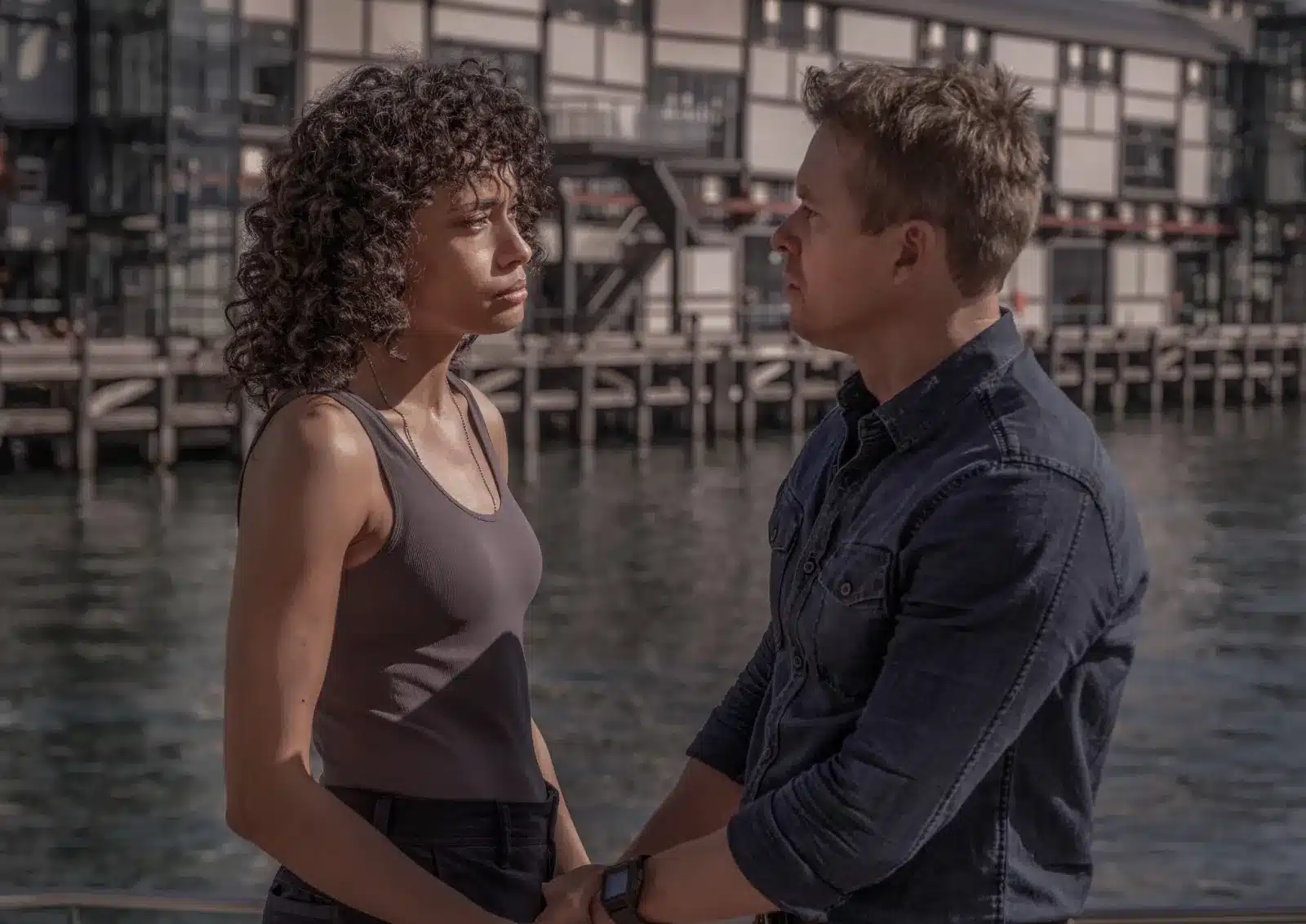 Ncis sydney finale spiegato: chi rapisce jack e cosa nasconde rankin? Ncis sydney finale stagione 1 con mackey e jd